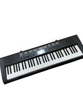 Casio CTK-1150 Portable Electronic Keyboard 61 Keys