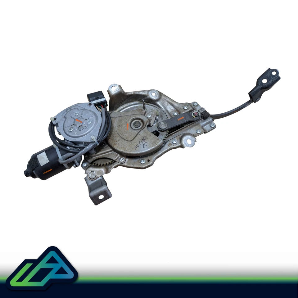 Lexus RX350 RX400h 2004-2009 maletero trasero puerta levadiza motor escotilla 68910-48010 Foto 3 de 4