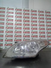 RENAULT MEGANE MK3 HEADLIGHT/HEADLAMP (PASSENGER SIDE) 2009-2015