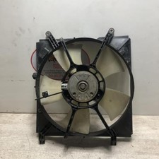 Radiateur Toyota RAV4 II