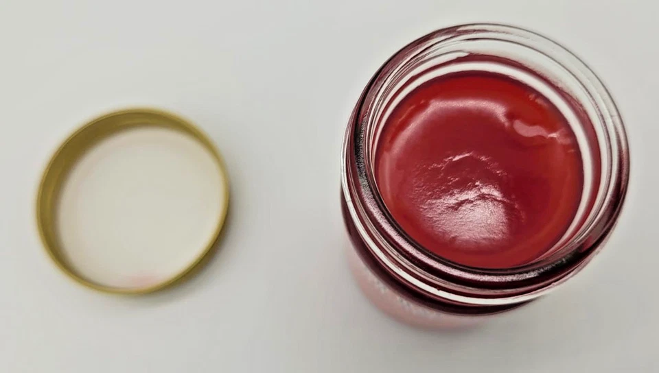 Thai Red Herbal Balm 50g - Authentic Thai Aromatic Balm with Campher & Menthol | - Bild 4 von 4