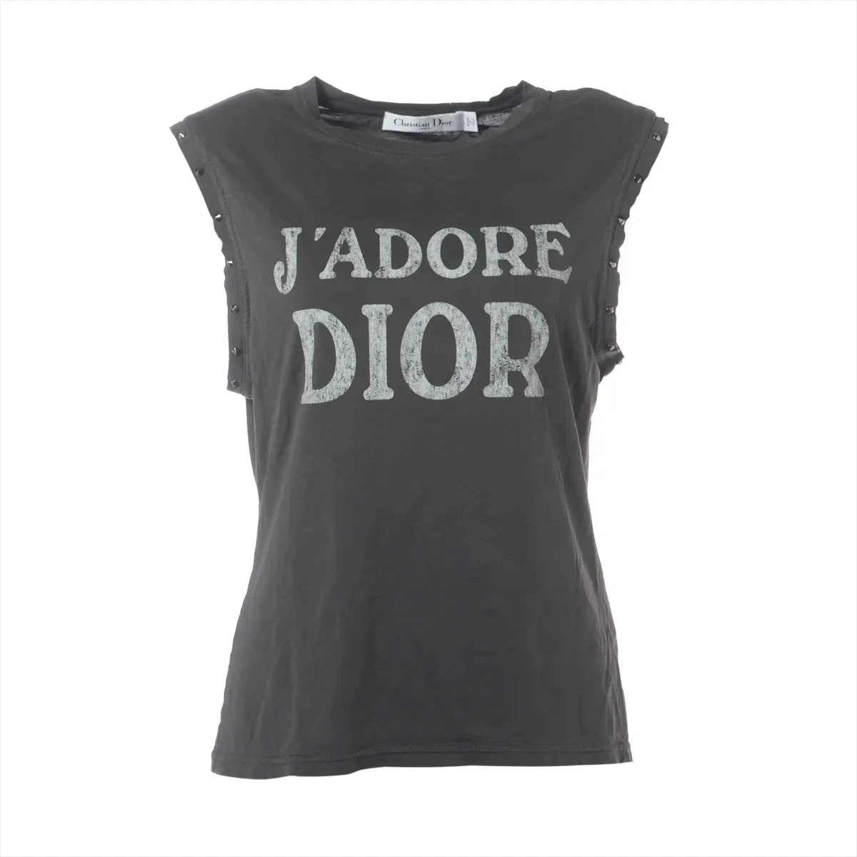 Dior Cotton Tank Tops for Women for sale | eBay