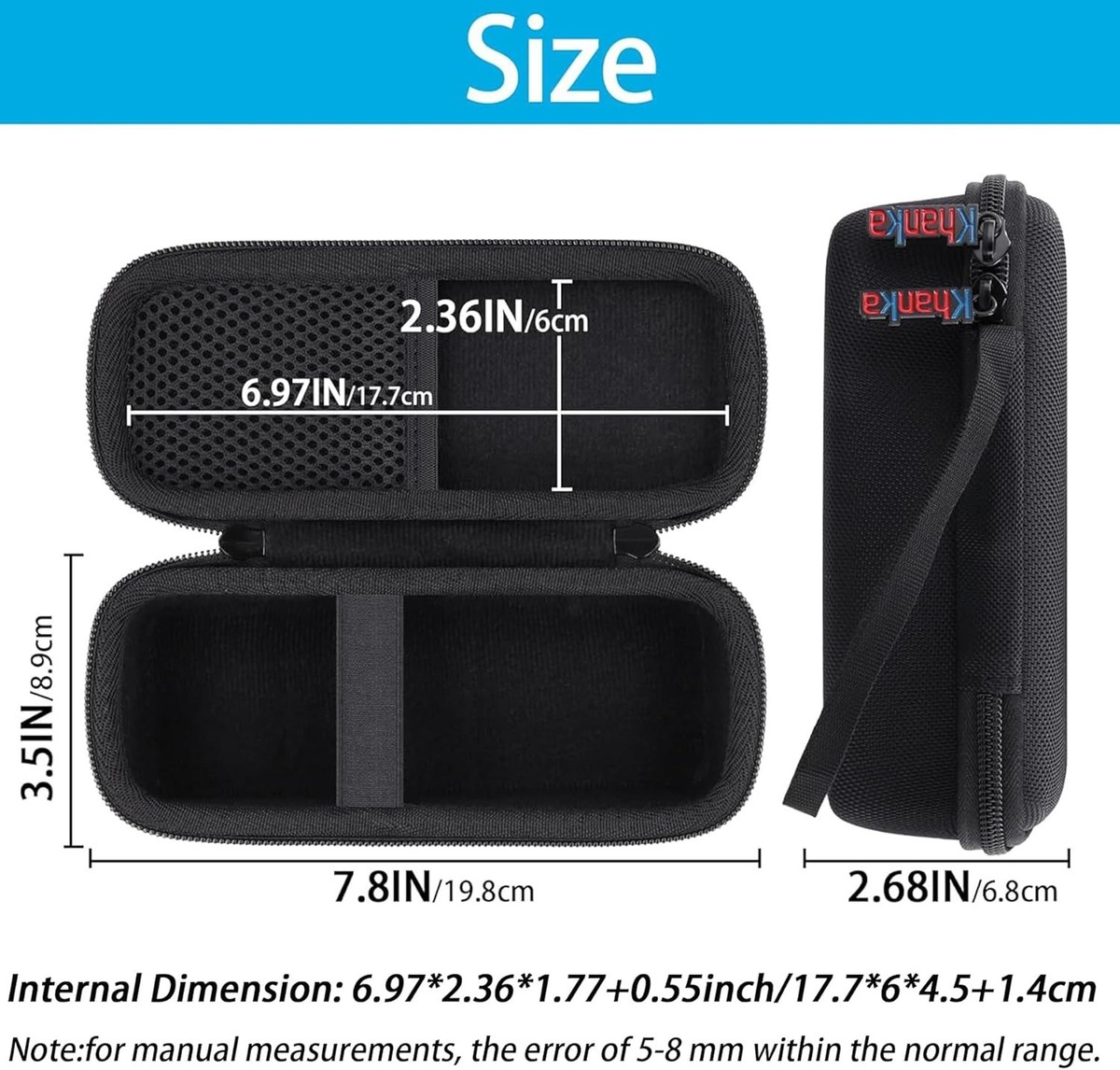 For Anker Prime Power Bank 27650mAh Anker Nano Power Bank 10