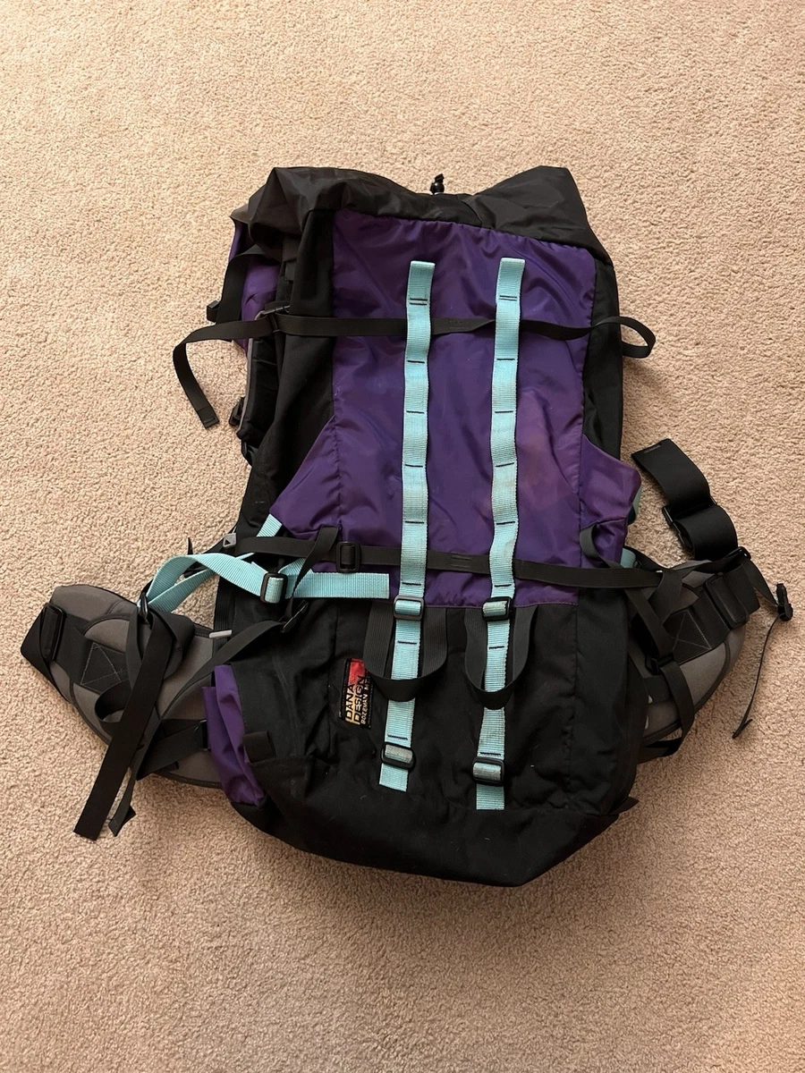 Dana Design Camping & Hiking Backpacks & Bags for sale | eBay