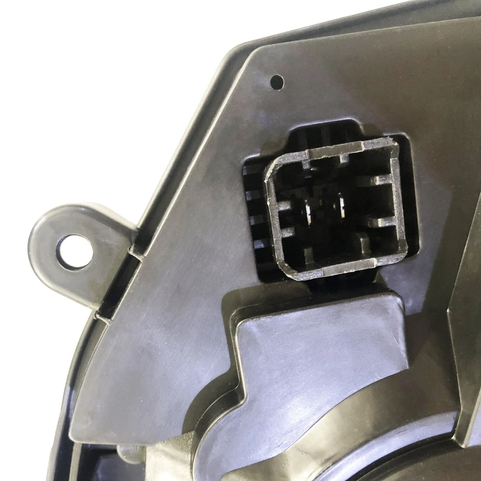 Motor soplador HVAC para VW Passat 1998-2005 Audi A4 Quattro 1997-2001 S4 2000-2002 Foto 4 de 4