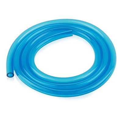 3.28Ft OD 8mm/ID 5mm Motorcycle Fuel Line Hose,Flexible Motorcycles Blue