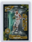 2025 Topps Chrome Klay Thompson Refractors Gold (RAW)