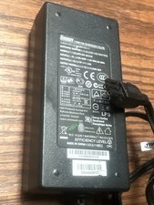 OEM Fortinet FGT FWF Power Adapter 61E 80E 40C 60C 60D 70D 30E 50E 51E 60E