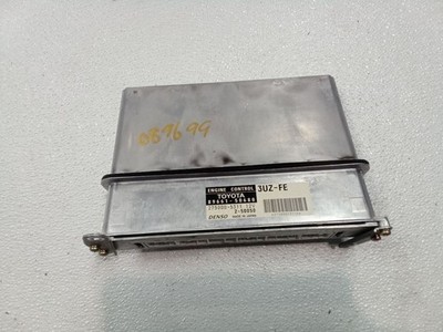Engine ECM Electronic Control Module 5 Speed Fits 03-04 LEXUS LS430 348161