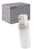 AKS Dasis Klimatrockner Filter Passend FüR Saab 9-5 | 803750N