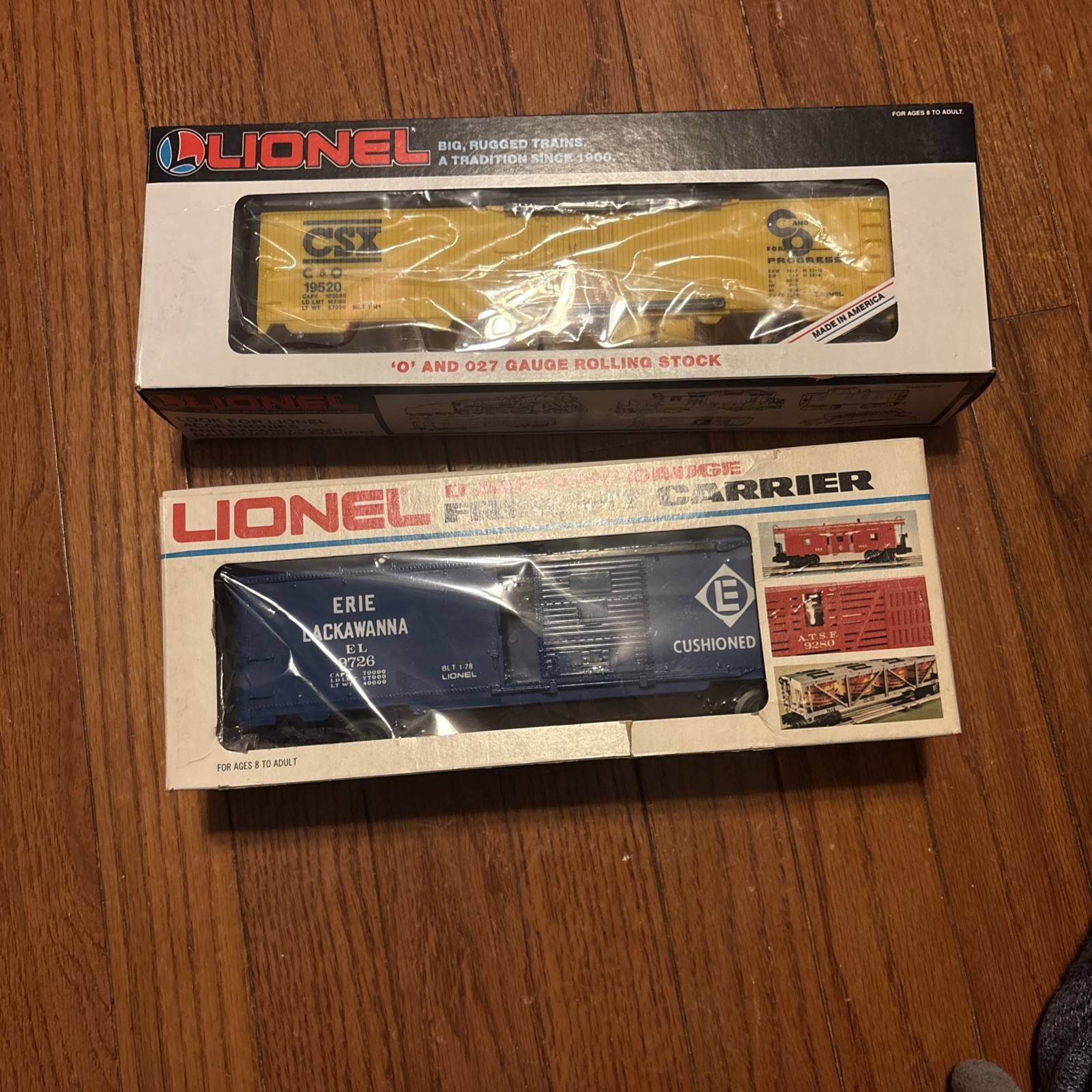 Click here to see eBay Auction