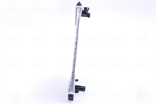 RADIATOR ENGINE COOLING 67365 FOR NISSAN ROGUEX-TRAILII QR25DE 2.5L 4cyl ROGUE - Picture 3 of 10
