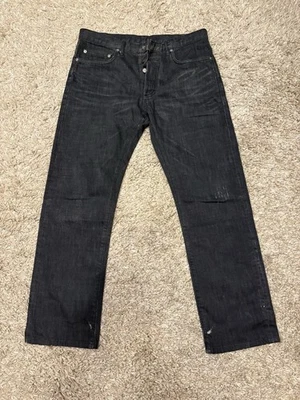 Dior Black Jeans for Men for sale | eBay