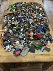 Huge Lego lot Marvel Star Wars Halo Ninja Turtles and MORE - See Pics - LOOK -