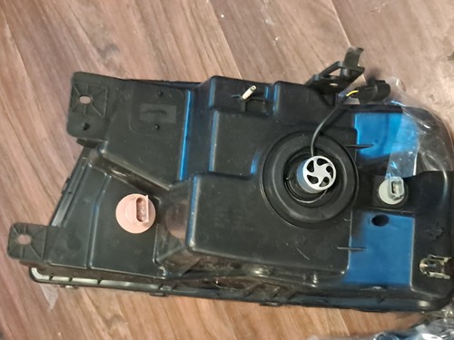 FORD F150 & LK Projection LED Head Lamp Assembly - Right Side & Left Side - Bild 3 von 14