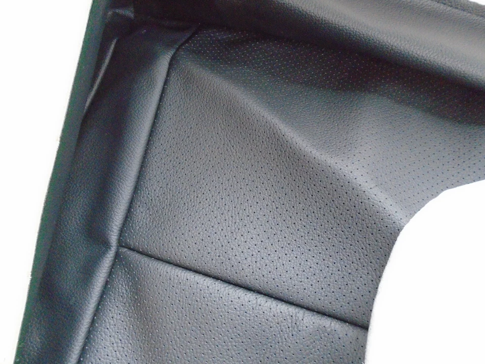 Genuine Mitsubishi Outlander PHEV 2013-21 Rear Right Seat Cushion 6912A962XA - Image 4 of 4