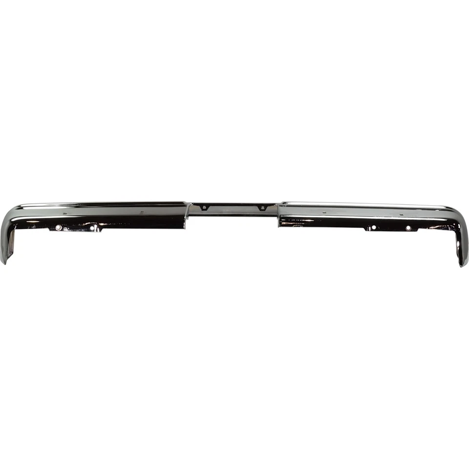 Bumper Face Bars Rear for Chevy Suburban Sierra Pickup Blazer 14021280 Jimmy K5 - Image 4 of 4