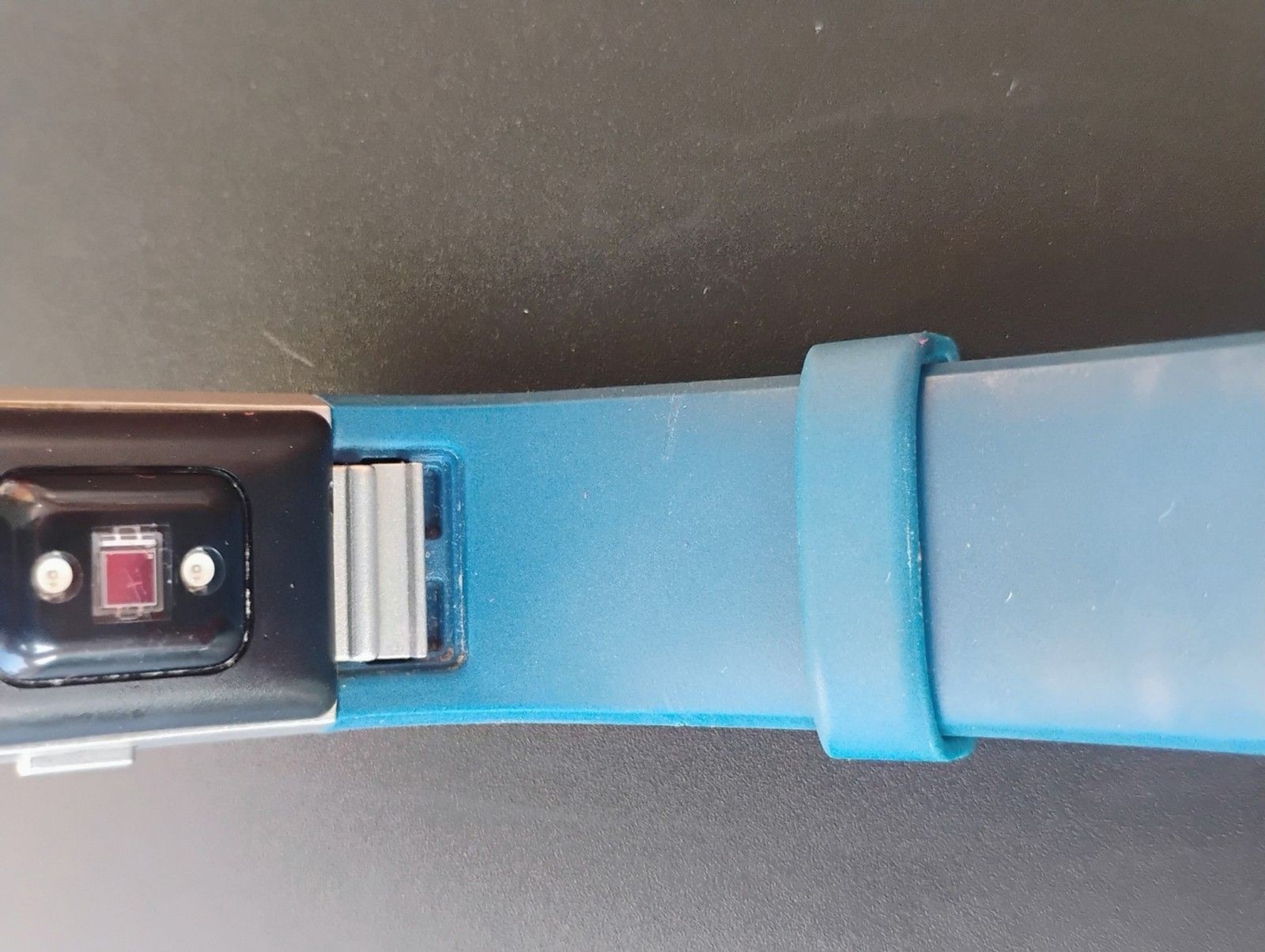 Fitbit Charge 2 Activity Tracker Digital Wristwat… - image 9