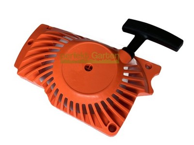 Seilzugstarter für Einhell RPC3835 BG-PC1235 GC-PC1535 GC-PC1235 BL35 Kettensäge