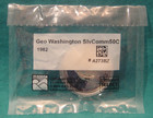 1982-S George Washington Silver Proof Commemorative 50c-Sealed in Cellophane — photo 3