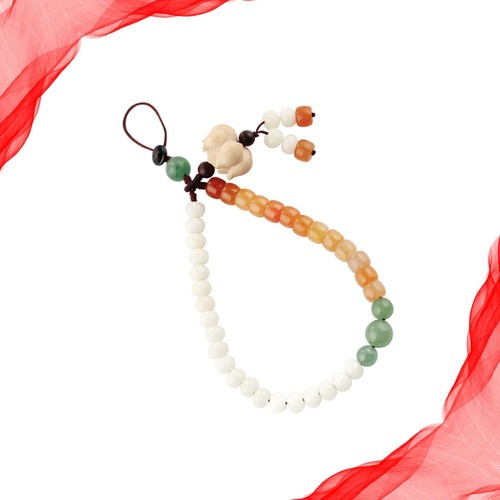 Chinesisches Lanyard -Handgelenk Handy Lanyard Telefongurte - 第 6/12 張圖片