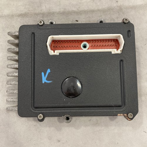 2005-2006 Jeep Liberty 2.8L Transmission Control Module P56044737AH