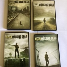 2014 Cryptozoic Walking Dead Season 3 Part 1 Trading Cards 22