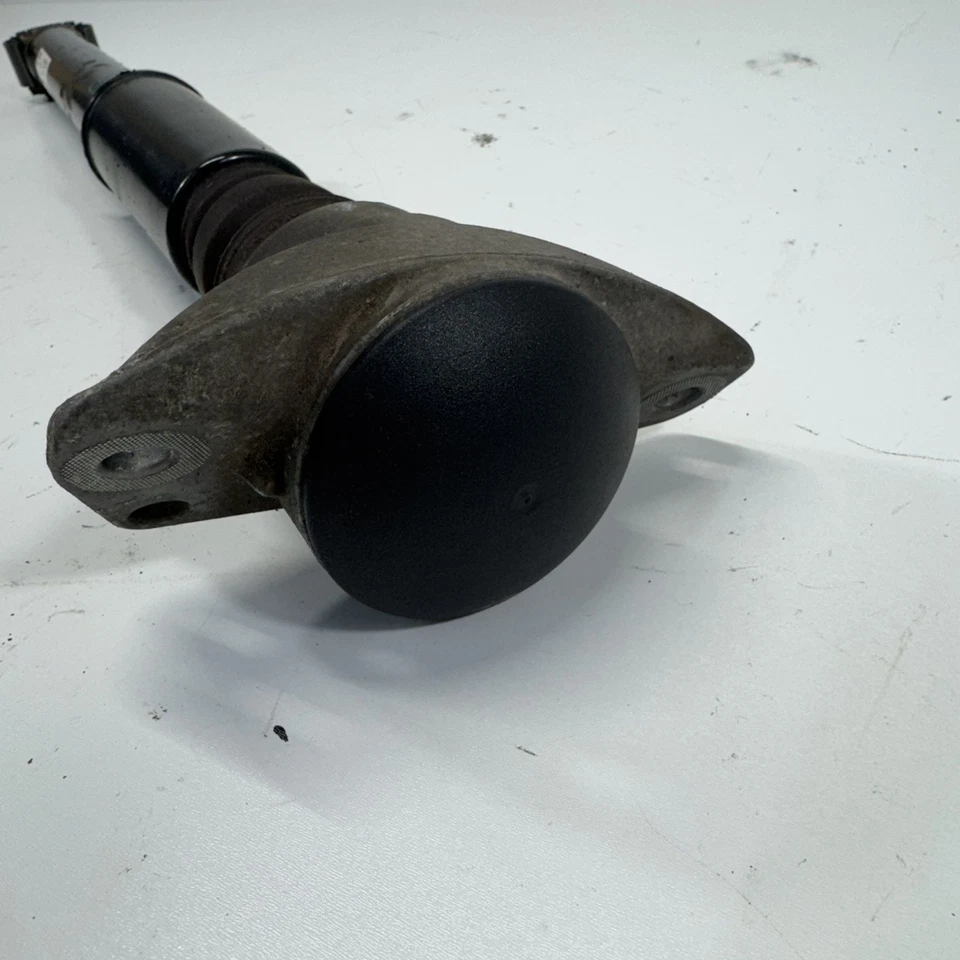 2012-2018 AUDI A6 QUATTRO REAR LEFT DRIVER SHOCK STRUT ABSORBER OEM 4G5513035F - Image 2 of 4