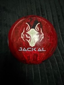 MOTIV Jackal ゴースト ABSオンライン ボール：JACKAL GHOST