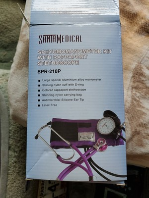 #ad #ad 🕕Blood Pressure Cuff Spr 210P🕕Buy Now🕕🕕New In Box🕕Special🕕reduced price🕕 $11.50