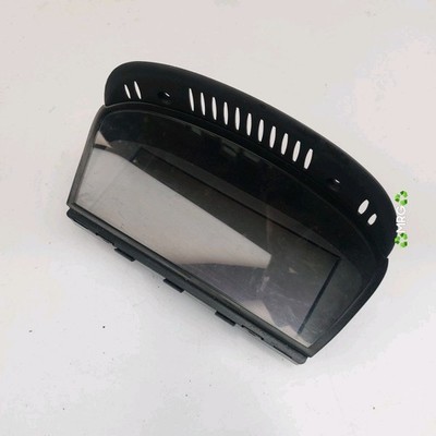 BMW E60 E90 Armaturenbrett Onboard Monitor Display Bildschirm 8,8'' 6966925