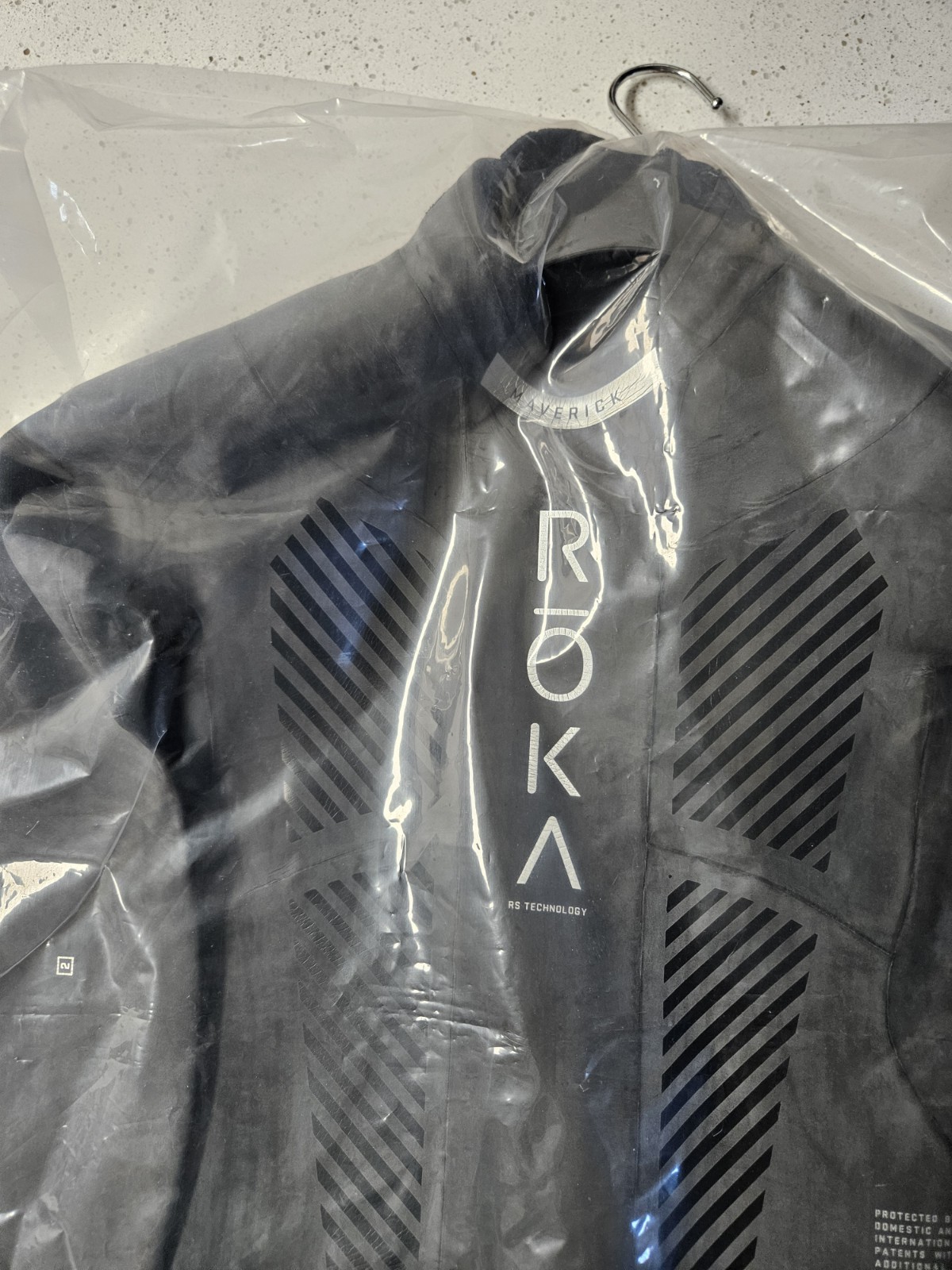 Roka Maverick ,SMALL (and Others), Other Sizes And Models UNDER Request image 3