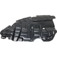 For Toyota Camry 2015-2017 Engine Splash Shield Passenger Side | Front | Hybrid