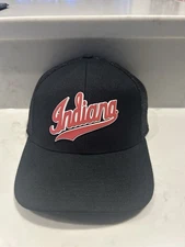 Indiana Hoosiers Branded Bills Trucker Hat