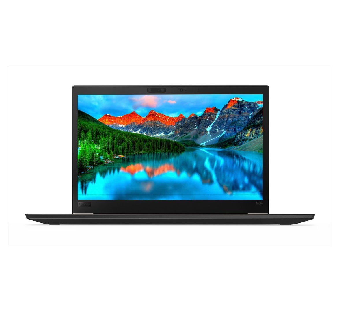 Lenovo ThinkPad T480s Laptop PC 14