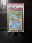 2021 Pokemon Celebrations Blastoise Holo PSA 9 Classic Collection Base Set 2/102
