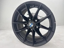 2008-2012 BMW 328i Wheel Rim 16x7" Alloy 5 Narrow V Spoke OEM