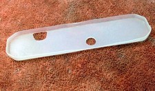 Nikon FM FM2n Bottom Protective Cover for the camera bottom plate Cap