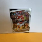 2025 Panini Prizm - Patrick Mahomes II #26 White Disco Prizm