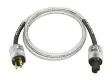 Analysis Plus Pro Power Oval Power Cable 6 ft.