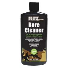 FLITZ GB 04985 Gun Bore Cleaner,225ml/7.6 oz. Bottle