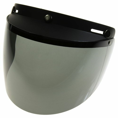 Replacement Motorcycle Open Face Helmet 