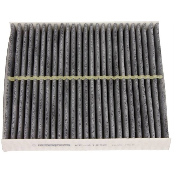 Maxgear Innenraumfilter Aktivkohlefilter FüR Nissan Almera Tino Lexus IS III-image