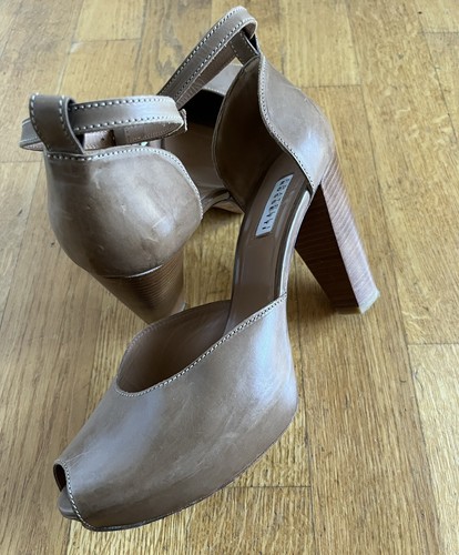 FRATELLI ROSSETTI, Pumps Gr. 41 - Foto 3 di 4