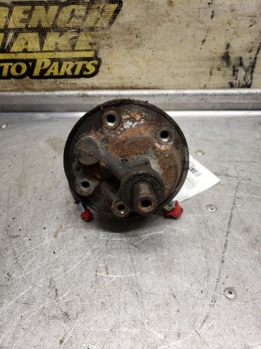 Power Steering Pump Fits 97-98 03-16 EXPRESS 2500 VAN 1085860 - Picture 2 of 12