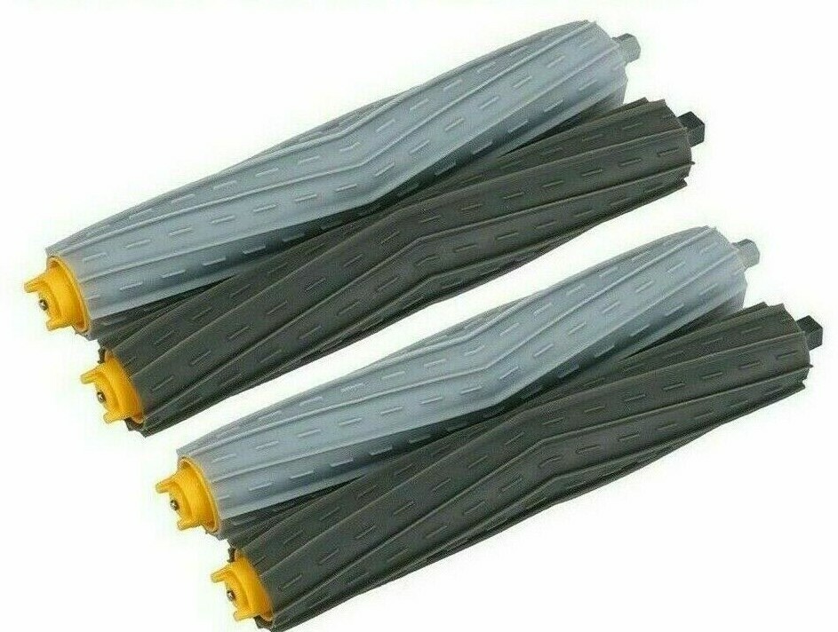 For iRobot Roomba Replacement Parts Side, Roller Brushes Filters