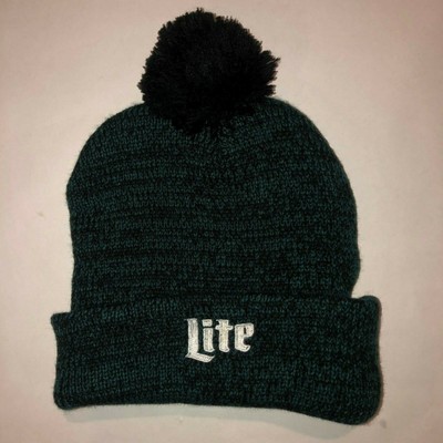 eagles winter hat