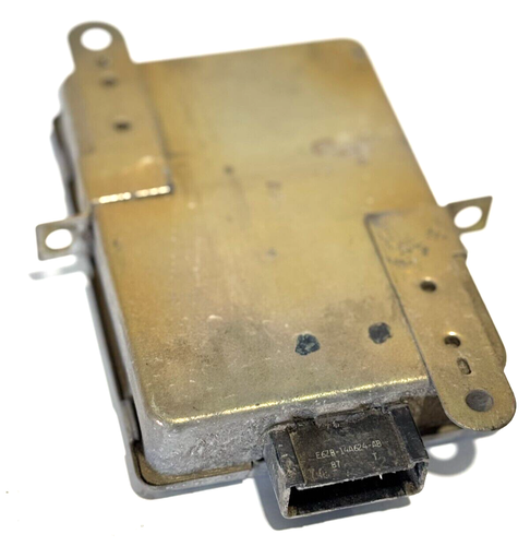 1987 F350 460 4 SPEED RWD ABS Control Module (E7TF-2C018-AC) - Picture 8 of 8