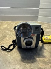 Vintage Kodak Brownie Flashmite 20 Outfit Camera with Case  Flash Bulbs Strap