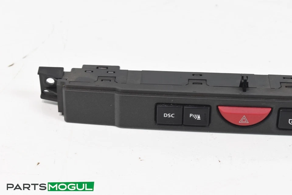 2006-2008 Land Rover Range Rover Sport DSC interruptor de perigo fabricante de equipamento original YUL500650WUX - Imagem 4 de 4